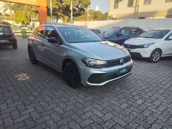 VOLKSWAGEN POLO 1.0 MPI TRACK MANUAL VOLKSWAGEN POLO 1.0 MPI TRACK MANUAL